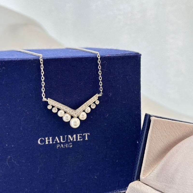 Chaumet Necklaces